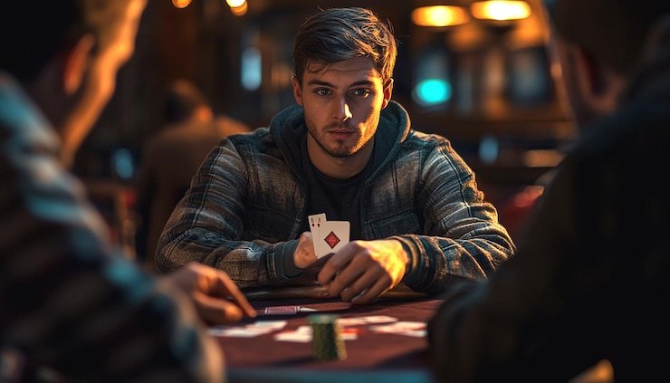 Ringkasan privasi akun dalam situs alexsatogel