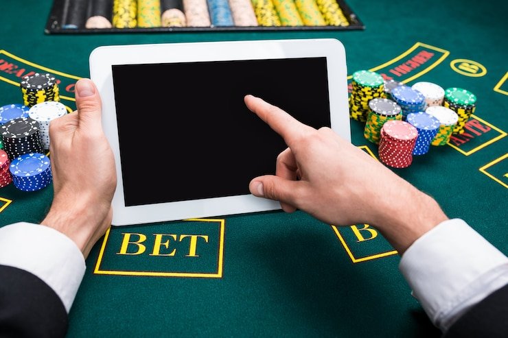 Keamanan akun ketika membuka Poker Joker MH