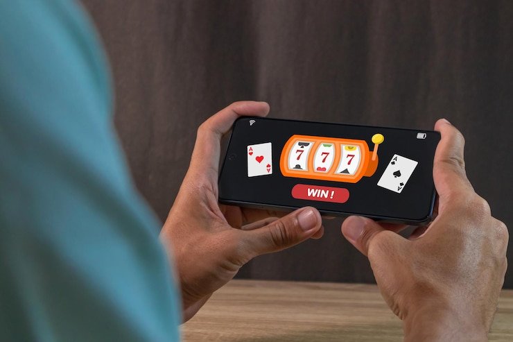 Keamanan akun ketika membuka Rummy Online