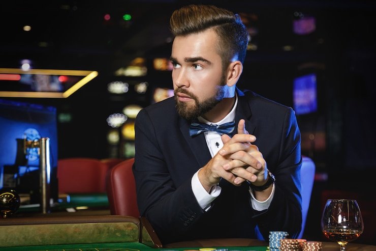 Keamanan akun ketika membuka Permainan Snooker