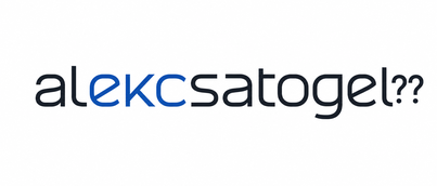 Logo alexsatogel